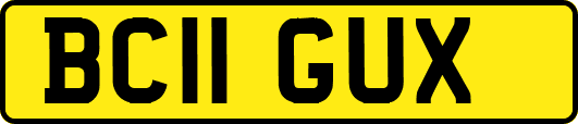 BC11GUX