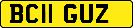 BC11GUZ