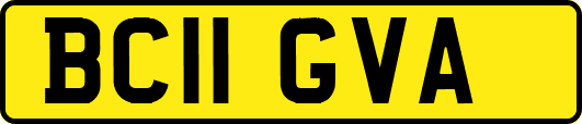 BC11GVA