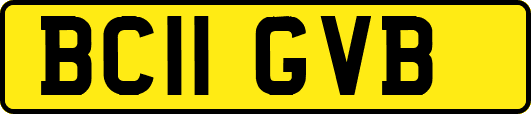 BC11GVB