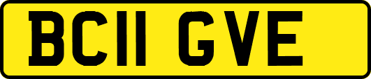 BC11GVE