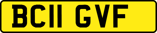 BC11GVF
