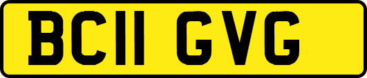 BC11GVG