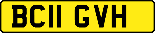 BC11GVH