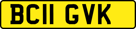 BC11GVK