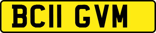 BC11GVM