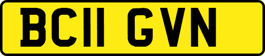 BC11GVN