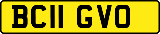 BC11GVO