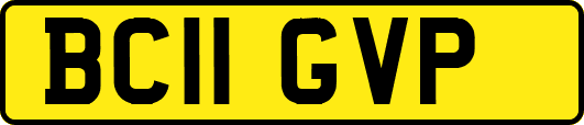 BC11GVP