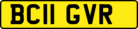 BC11GVR