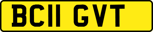 BC11GVT