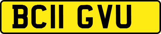BC11GVU