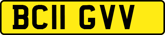 BC11GVV