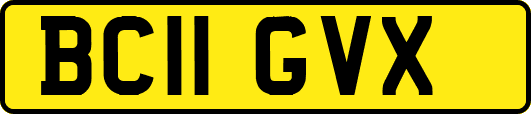 BC11GVX