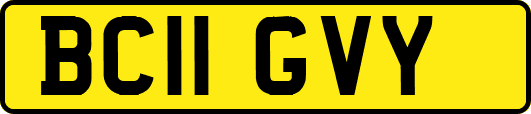 BC11GVY