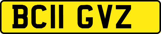 BC11GVZ