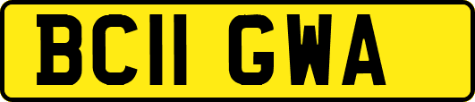 BC11GWA