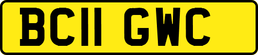 BC11GWC