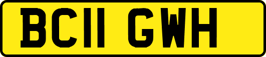 BC11GWH