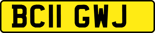 BC11GWJ