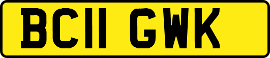 BC11GWK