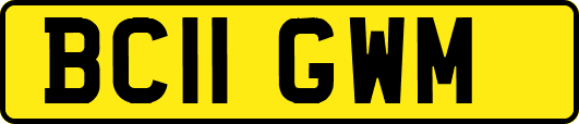 BC11GWM