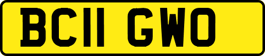 BC11GWO