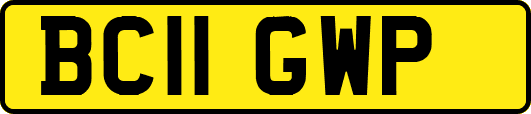 BC11GWP