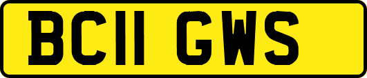 BC11GWS