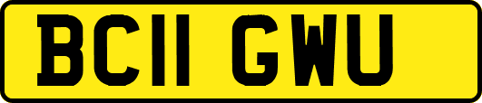 BC11GWU