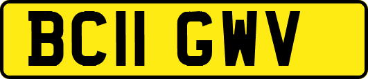 BC11GWV