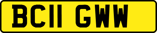 BC11GWW