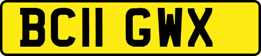 BC11GWX