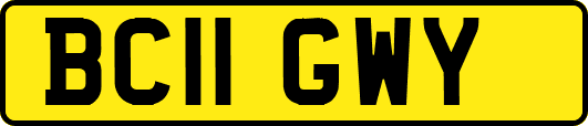 BC11GWY