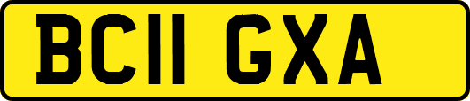 BC11GXA