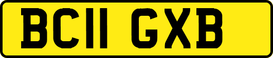 BC11GXB