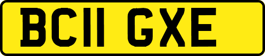 BC11GXE