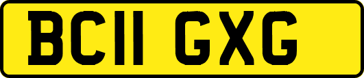 BC11GXG