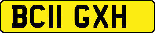 BC11GXH