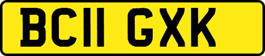 BC11GXK