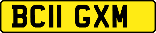 BC11GXM