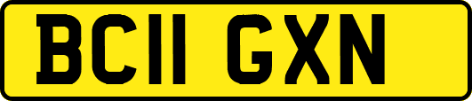 BC11GXN