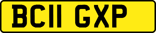 BC11GXP