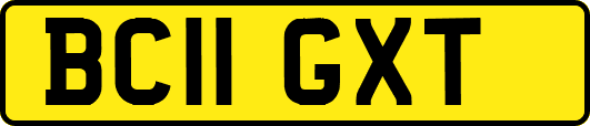 BC11GXT