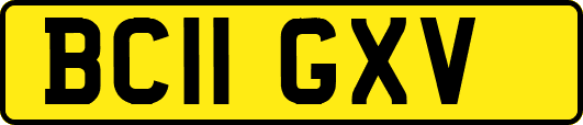 BC11GXV