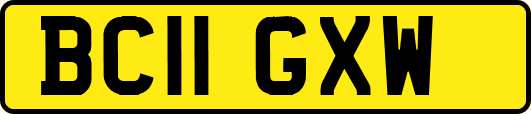 BC11GXW