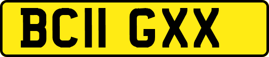 BC11GXX