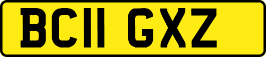 BC11GXZ