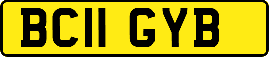 BC11GYB