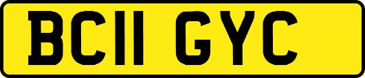 BC11GYC